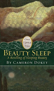 Beauty Sleep - Cameron Dokey