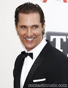 Matthew McConaughey