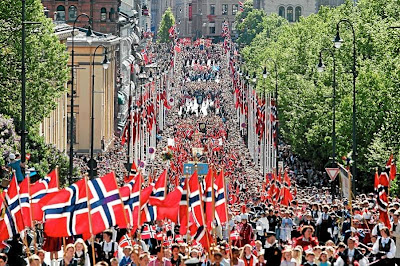 Finne på med barn