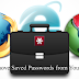 How to Remove Saved Passwords from Your Web Browser