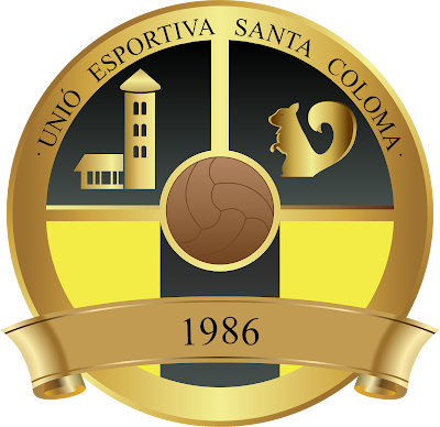 UNIO ESPORTIVA SANTA COLOMA