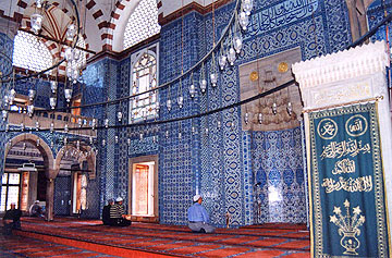 Istanbul Istanbul