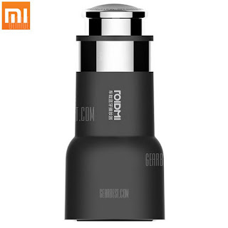 xiaomi car charger