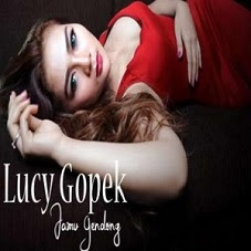 Lucy Gopek - Jamu Gendong (Janda Muda Genit Doyan Berondong)