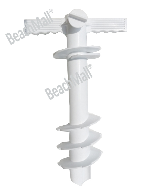 Auger For Beach Umbrella4