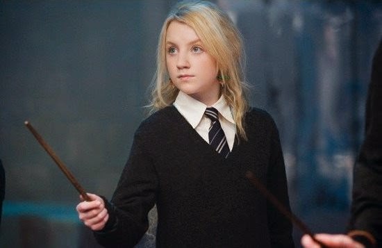 evana lynch