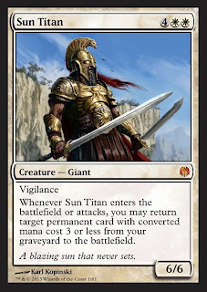 Sun Titan