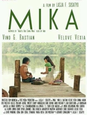 Review: MIKA (2013)