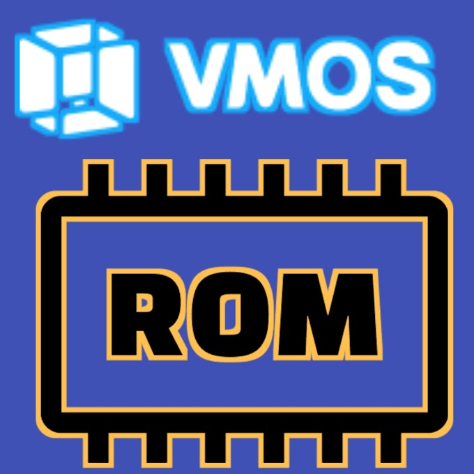 Vmos Rom PUBG Mobile