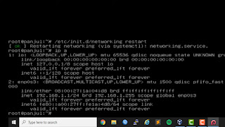 Cara Install dan Konfigurasi DHCP Server pada Debian 10