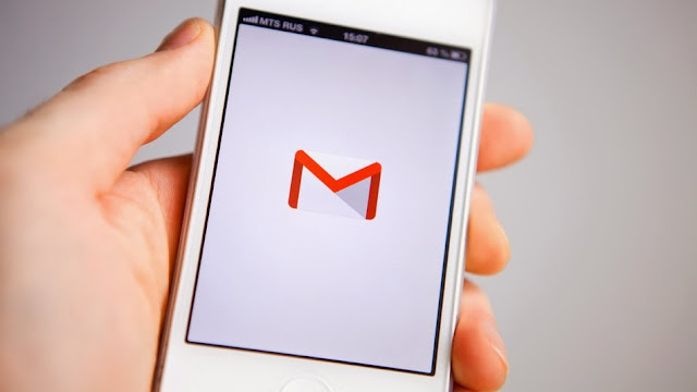 9 Fitur Gmail yang Jarang di Ketahui. Fitur Gmail. buat gmail. gmail indonesia.