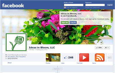 Facebook