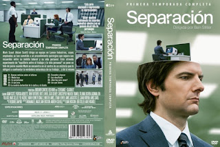 SEPARACION – SEVERANCE – TEMPORADA 1 – 2022 – (VIP)