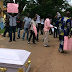 Herdsmen killing: Protesters storm Edo Govt House with corpse