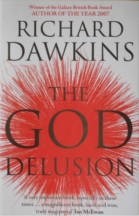 richard dawkins god delusion  documentary