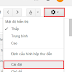 Hướng dẫn tự động chuyển tiếp Email trông Gmail