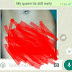 Lady Exposed On Chat Sending Nude Photos To A Man Just To Get iPhone