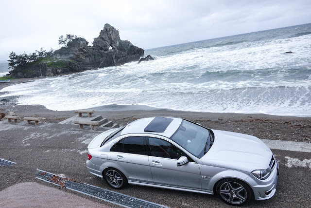 C63AMG