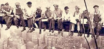 Ironworkers #2