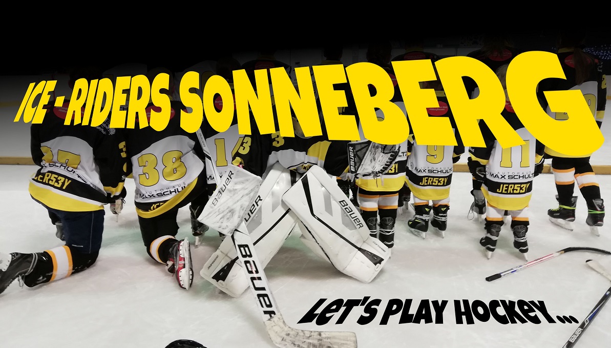 Eishockey-Verein-Sonneberg