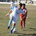 Torneo Anual 2019: Central Argentino 5 - Agua y Energía 0.