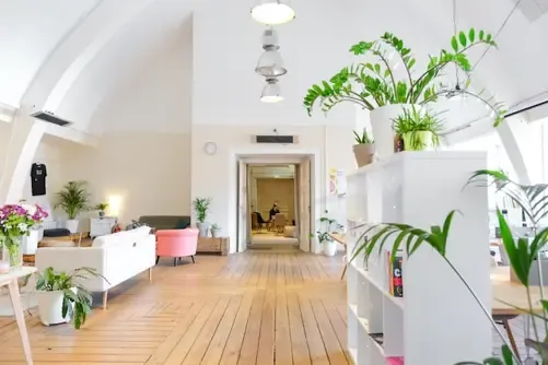 Design Biofílico na Decoração