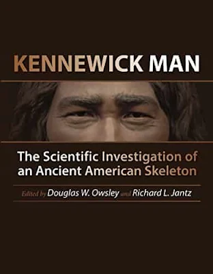 O homem Kennewick e seus segredos