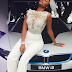 D'Banj's Pretty South African Girlfriend stuns in New Photos!