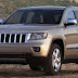 Jeep Grand Cherokee 2013 Pictures