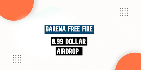 0.99 Dollars In Rupees In Free Fire (Free Fire Special Airdrop Update Of $0.99)