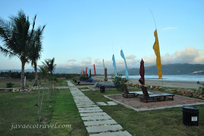 Pantai Pacitan