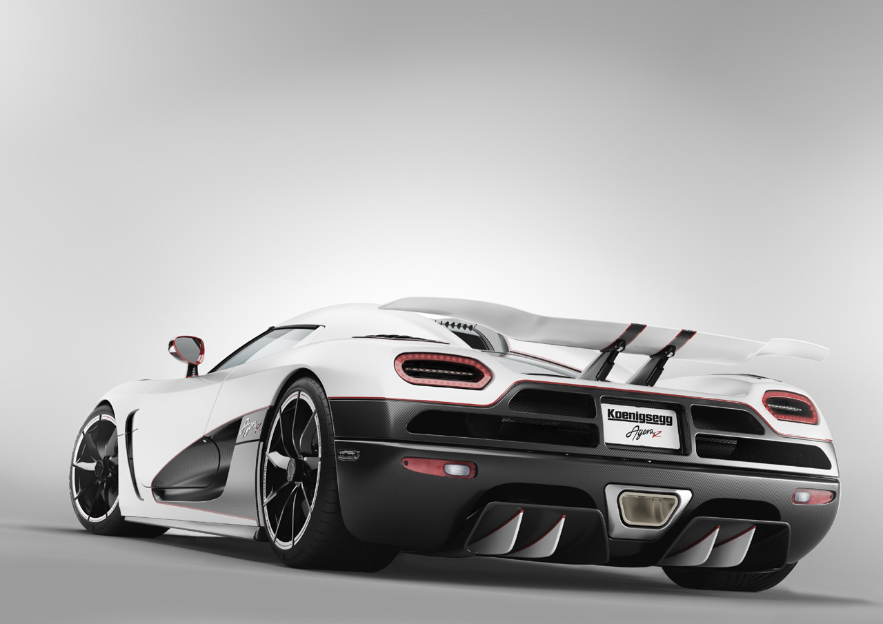 DataPedia Koenigsegg Mobil Sport Super Mewah Swedia