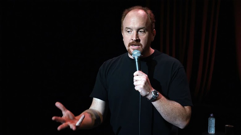 Louis C.K.: Hilarious 2010 descargar online