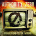 Authority Zero Streams New Album 'Broadcasting To The Nations' 