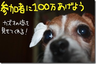 今日カズ１００４３０　３