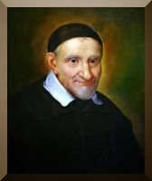 Saint Vincent de Paul