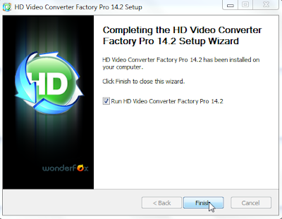 Cara Convert Video SD ke HD 4K Favorit Youtuber