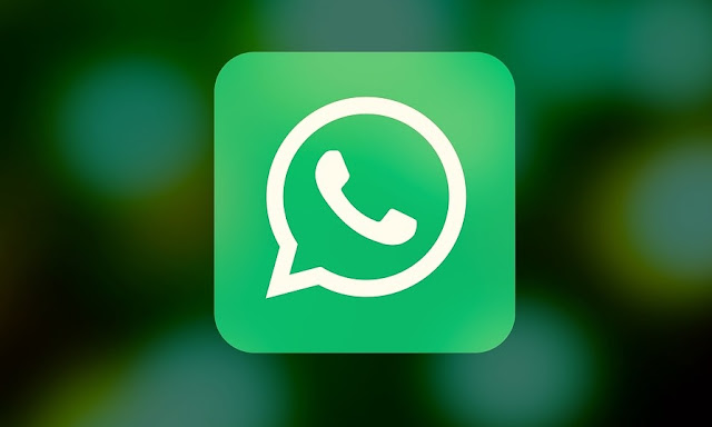 Cara Membuat Nama Status dan Foto Profil  WhatsApp Kosong  