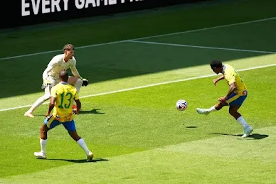 Mamelodi Sundowns 3 Borussia Dortmund 4 – Did Bellingham impress on full debut? Was Ribeiro’s the goal of the tournament?
