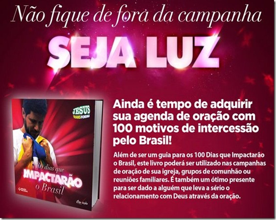 seja luz