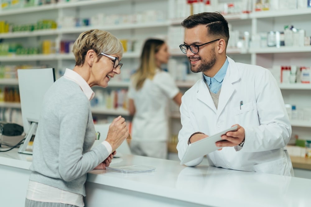 Role of Pharmacist in Interdepartmental Communication