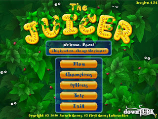 The Juicer [FINAL]
