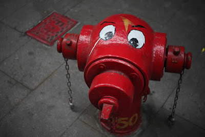 Top 12 Coolest Fire Hydrants … Ever!