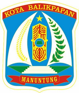 Kode Pos Kelurahan Kecamatan di Kota Balikpapan