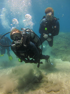 PADI 5 Star Instructor Development Centre