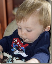 edited Will's party 090