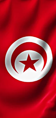 خلفيات منتخب تونس Tunisie للموبايل/للجوال روعه   صور وخلفيات المنتخب التونسي Tunisie روعة بجودة عالية HD للموبايل