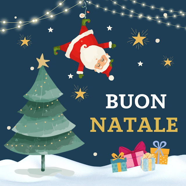 Immagini Buon Natale Gratis