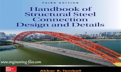 free download Handbook of Structural Steel Connection Design and Details pdf by: Akbar R. Tamboli