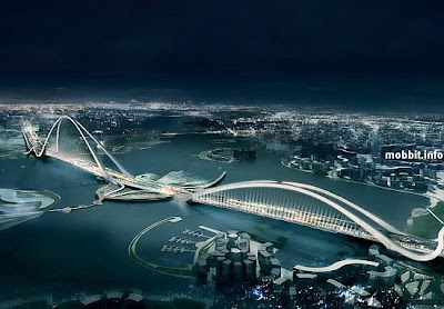 30 Jembatan Paling Menakjubkan di Dunia